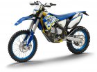 Husaberg FE 550e Enduro